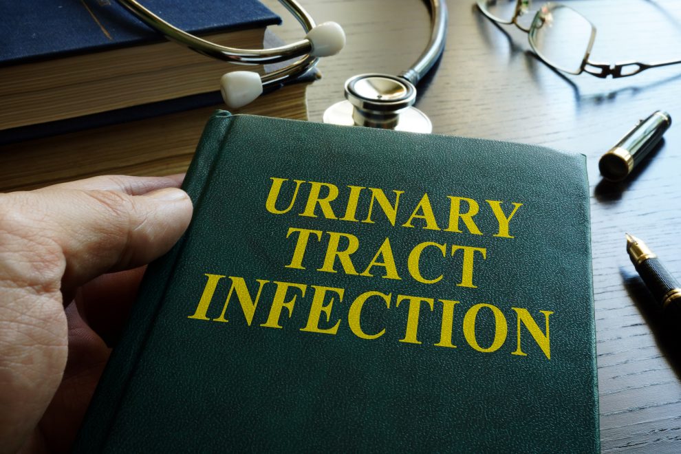 Urinary Tract Infection